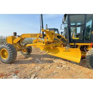 SEM 920F Motor Grader 147kW with 3974mm Blade Hot Sale in Tanzania