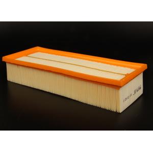 345mm Car PU Air Filter 1K0129620D OEM For Audi