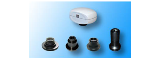 Lightweight Trinocular Metallurgical Microscope ML7000W Trinocular Upright