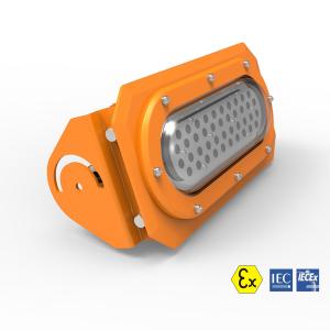 80 Watt LED Explosion Proof Lights