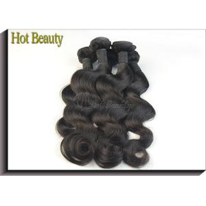New Arrival Human Bulk Hair 100% Unprocessed Virgin Hair Body Wave 10"-30" Inch