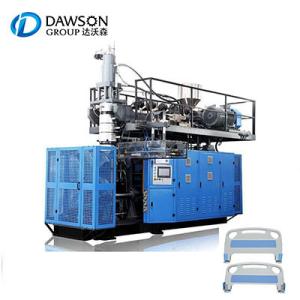 Medical Hospital Plastic Boards Extrusion Blow Molding Machine