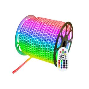 Waterproof Bluetooth RGB LED Tape Strip WIFI Smart Home