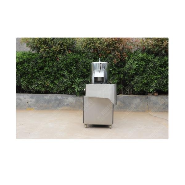 Automatic Sugar Cane Knife Peeler Sugarcane Leaf Remover Processing Peeling