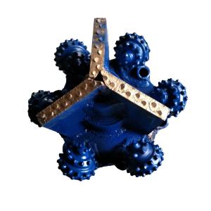 100% New Good Quality 500mm Assembled Bit Hole Opener For Water Well Drilling