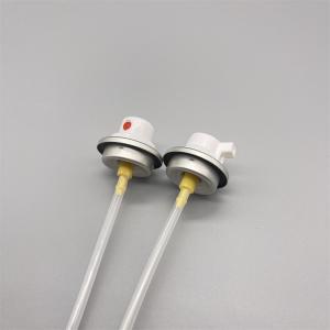 Premium Shaving Gel Valve - Smooth Shaving Experience for Men - High-Quality