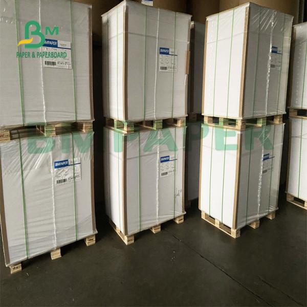 Buy 700mm X 1000mm Absorbent Paper Sheets  Super Absorb Liquid Flat Surface at wholesale prices