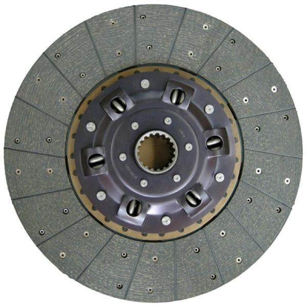 Japanese Truck Parts Clutch Disc 31250-2451 31250-2450 for Ud Ek100 PF6t PE6t