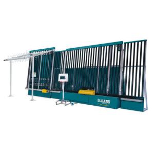 7KW Aluminum Spacer Coating Machine