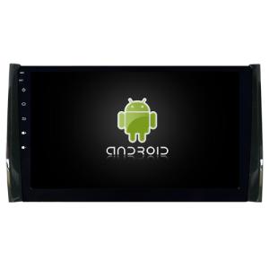 Quality 9&quot;/10.1&quot; Screen For Skoda Kodiaq Karoq NU7 2016- 2021 Car Multimedia Stereo for sale