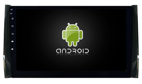 Buy 9"/10.1" Screen For Skoda Kodiaq Karoq NU7 2016- 2021 Car Multimedia Stereo at wholesale prices