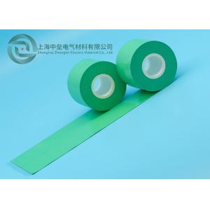 Quality High Flexibility Anti Slip Self Fusing Silicone Tape For Electrical Insulation for sale