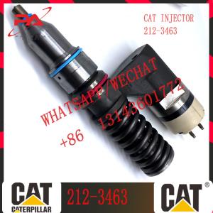 China 212-3463 Oem Fuel Injectors 10R-0963 10R-9235 For C-A-Terpillar C10/C12/3176C Engine on sale