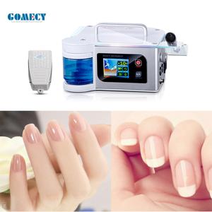 35000rpm Nail Drilling Machine