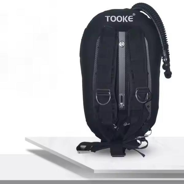 Buy Oceanic Adjustable BCD For Scuba Diving Anti UV Traveling Snorkeling at wholesale prices