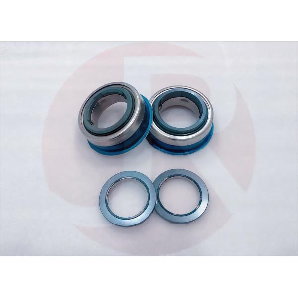 Zenit MAN Seal 400/4/100 AFT Vers NCT Mechanical Seal Silicon Carbide