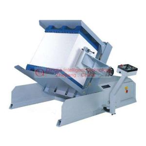 Quality Hydraulic Clamping Industrial Wrapping Machine 3kW Electric Pump Multi - Way Valve Control for sale