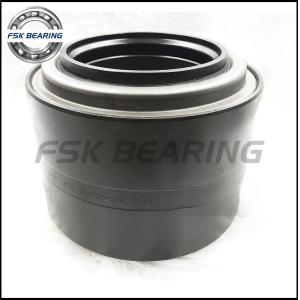 Warranty HM120848-90060 Double Row Tapered Roller Bearing Shaft ID101.6mm Train
