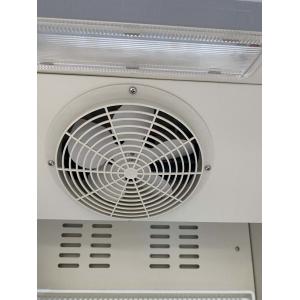 315 Liters Forced Air Cooling 315L Pharmaceutical Grade Refrigerator With USB