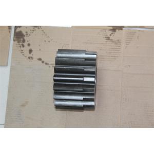 ZX650-3 ZX650-5 ZX670-3 ZX670-5 Excavator Planetary Gear Parts 0985636 Sun Gear