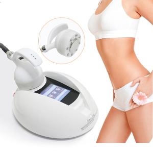 Quality Rf Lipo Cavitation Slimming Machine Ultrasonic Liposuction Vacuum Cavitation System for sale