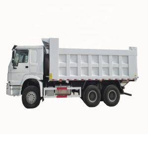 China Sinotruk Dumper Truck Sinotruk Dumper Sinotruk Tipper Dump Truck on sale