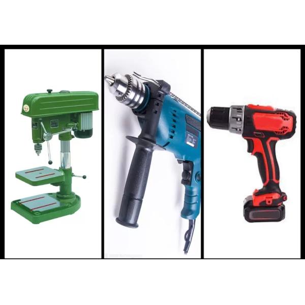 Vacuum brazed Diamond Core Drill M14 Tread for Ceramic Porcelain Marble granite Drilling