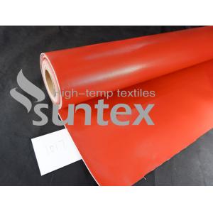 550C Heat Resistant Silicone Fiberglass Sleeve Insulation Cable Pipe Protection