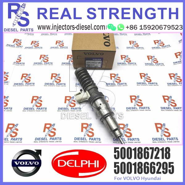 20555521 21028880 21582096 5001867218 7421028880 7421644598 7485003042 85003042 BEBE4D04002 Fuel Injector