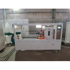 Plastic PVC Gas Water Supply PVC Pipe Extruder Making Machine