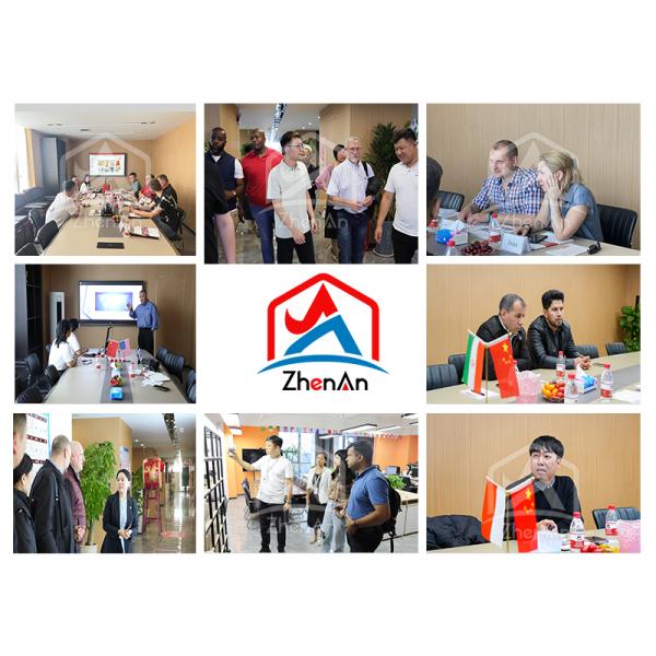 Tzm Molybdenum Products Alloy For Seamless Steel Pipes