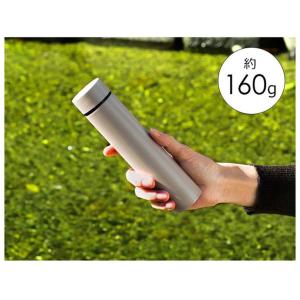 7 Ounce 45mmx196mm Stainless Steel 200ml Thermos Flask