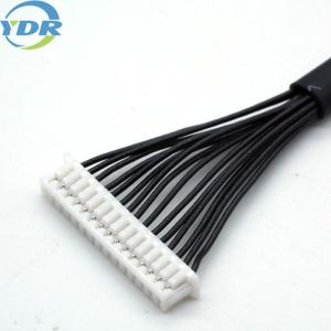 Molex 51021 15 Pin Wire