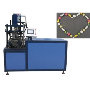 Pharmaceutical Tablet Press Machine / Tablet Presser / Automatic Medicine Pill
