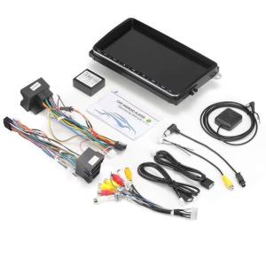 Android 12 Carplay for VW Golf 5 Transporter Passat B6 Polo Jetta Skoda Seat