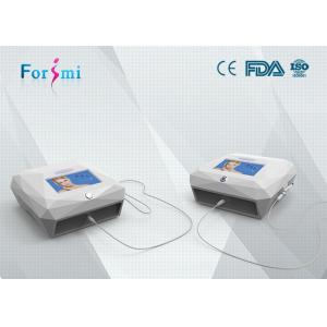 Hight power 150W touch control Spider Veins Removal Machine FMV-I facial mole