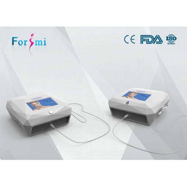 Hight power 150W touch control Spider Veins Removal Machine FMV-I facial mole
