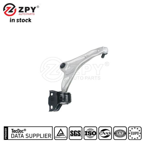ZPY LR024473 Lower Control Arm For Land Rover Discovery Sport Porsche Cayenne