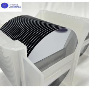 Quality FP Epiwafer InP Substrate Contact Layer InGaAsP Dia 2 3 4 Inch For OCT 1.3um Wavelength Band for sale