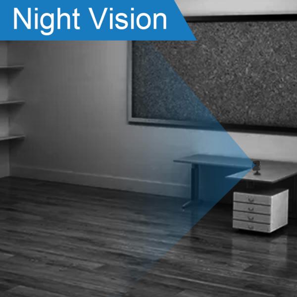 1080P Mini Video Camcorder