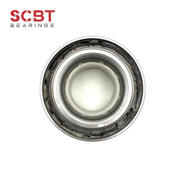 DU437643/40 Front Wheel Hub Bearing Auto Parts for Nissan With High Quality