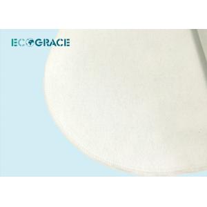 10 Micron 7" x 32 " Bag Filter Micron Filter Bags For Pump Filter Housing