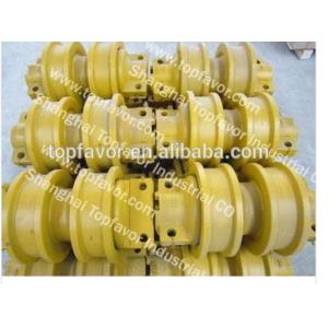 Replacement parts of Komatsu track roller 155-30-00114