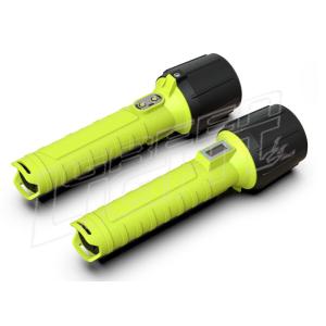GL-T666(B) reliable torch with strong brightness light weight explosion proof