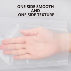 17 Mil 420 Microns Frozen Food Packaging Film Rolls