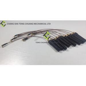 Sany And Zoomlion Concrete Pump Truck Remote Control Transmission Antenna