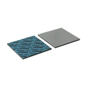 Customized TIF100-18-11E Self Adhesive High Heat Transfer Thermal Pad For