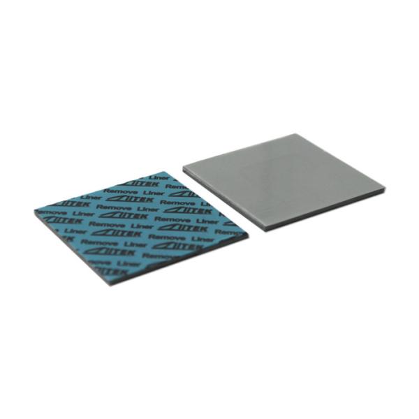 Customized TIF100-18-11E Self Adhesive High Heat Transfer Thermal Pad For