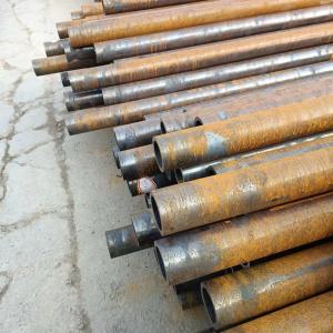 EN 1.5414 Seamless Steel Pipe