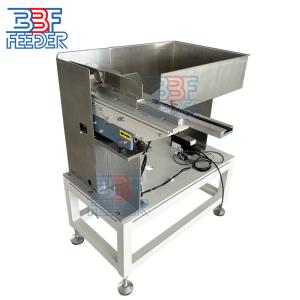 304 Stainless Steel Step Feeder Sprocket Chainsaw Step Feeding System